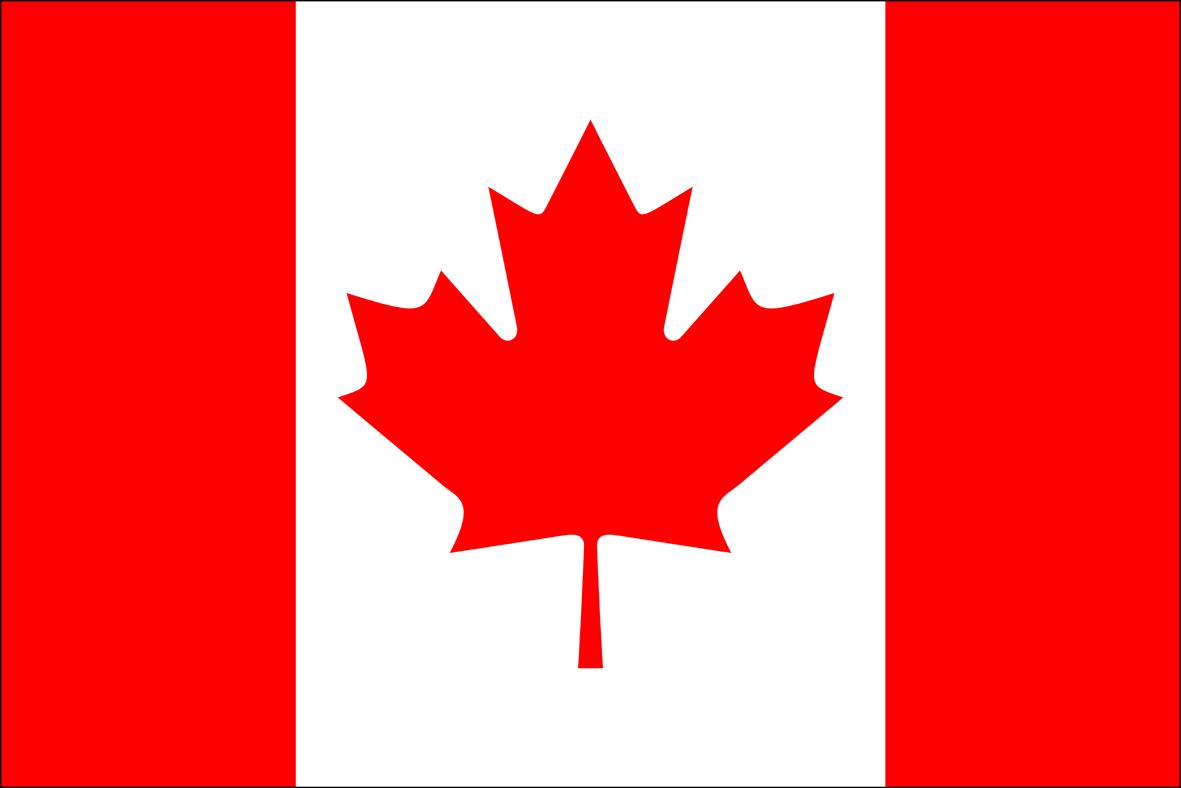 Canadian Flag