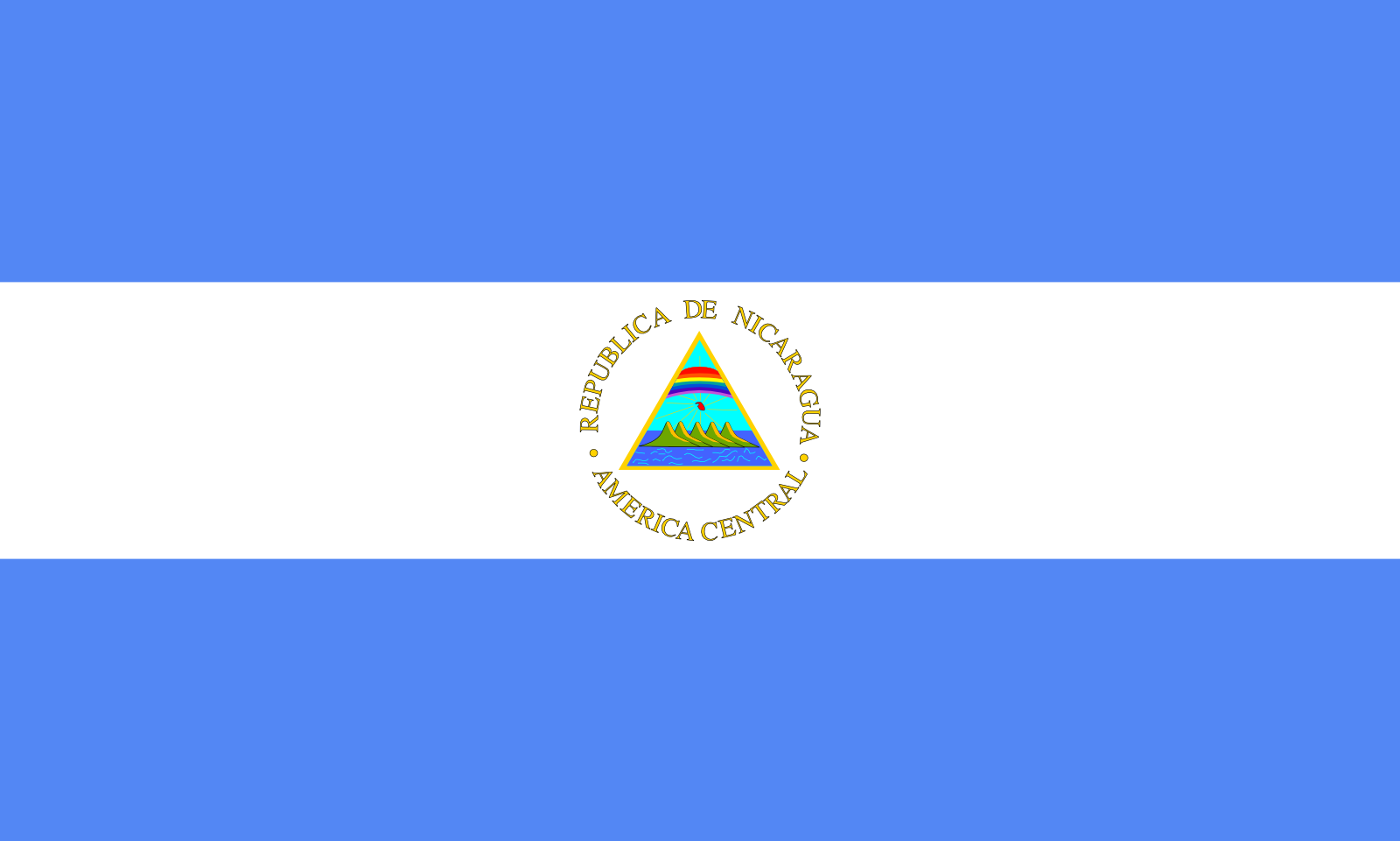Nicaragua