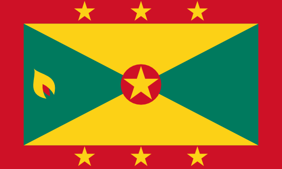 grenada-flag