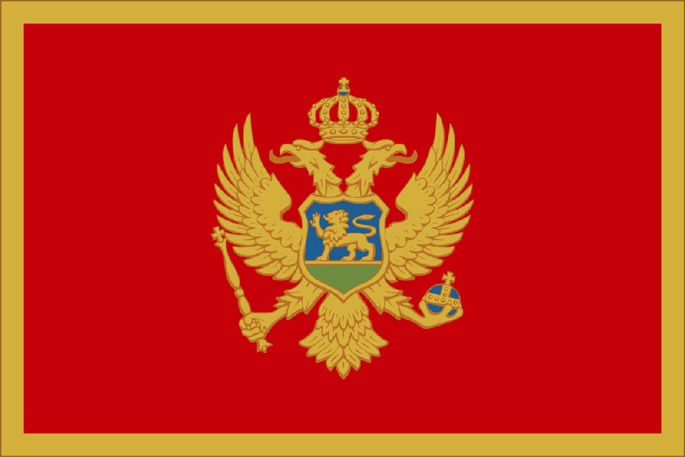 montenegro